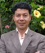 Lenin Monak Salinas